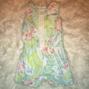 *SOLD*Baby romper
